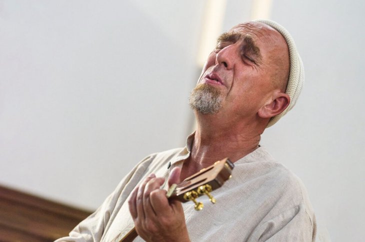 Concerts Pieces Peace, expérience sensible