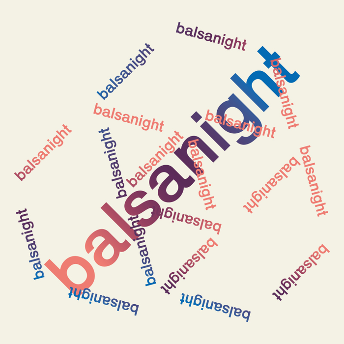 Stages,cours Balsanight | Sound Belgium Jozef Devillé Belgique