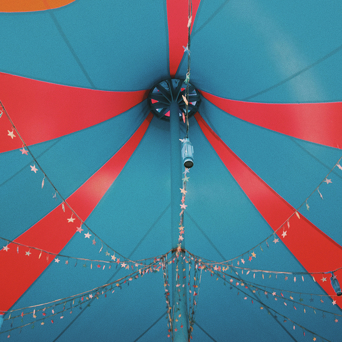 Spectacles Atelier Cirque (9-12 ans)