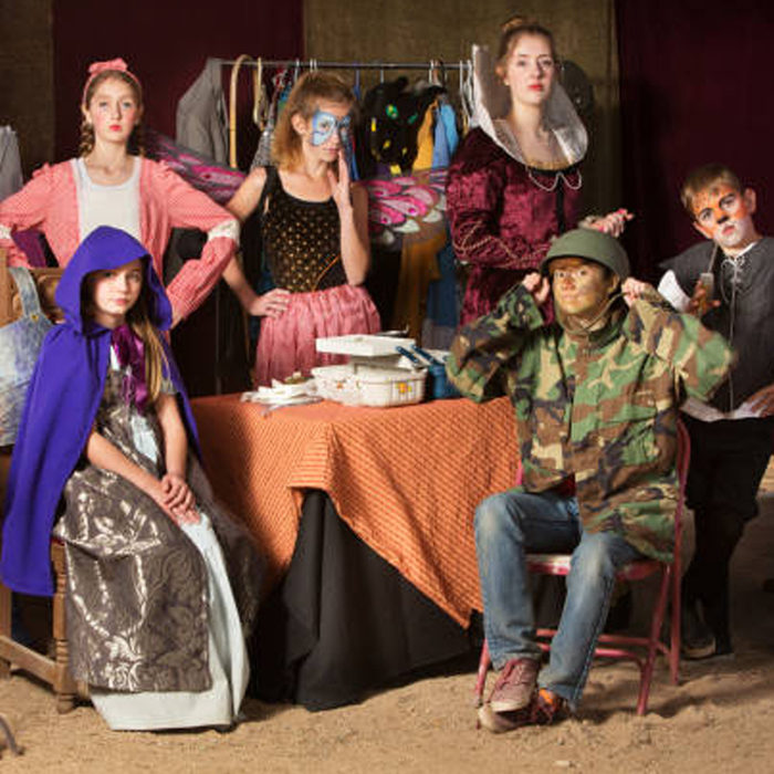 Stages,cours Atelier Théâtre