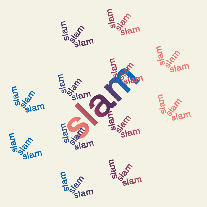 Spectacles Scène Slam