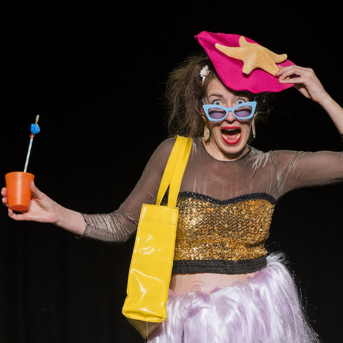 Stages,cours Édith la Plage