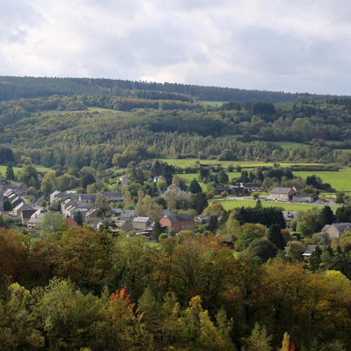 Stages,cours Voyage dans village
