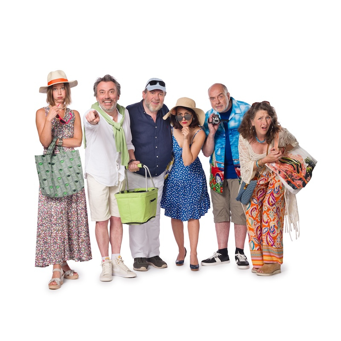 Spectacles Le béret la tortue