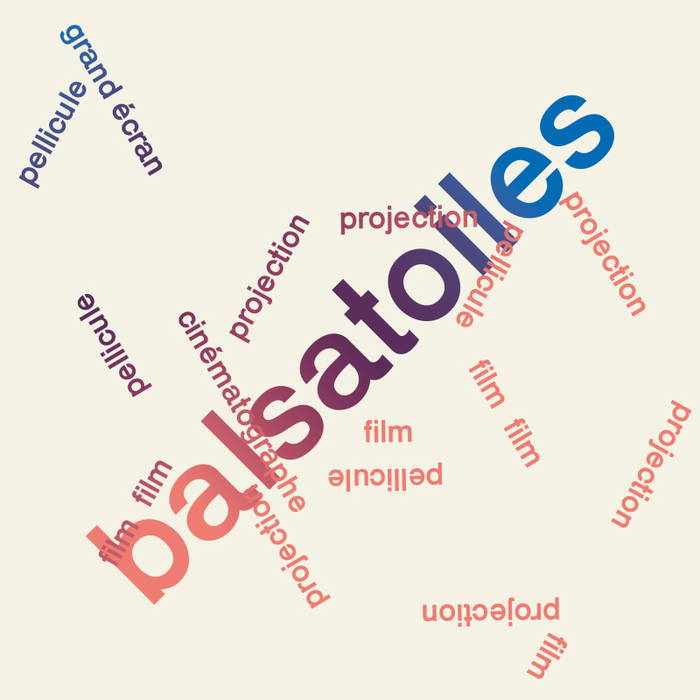 Spectacles Balsatoile | Même souris vont paradis Denisa Grimmovà & Bubeniček