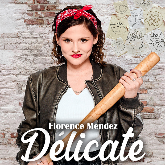 Spectacles Florence Mendez - Délicate