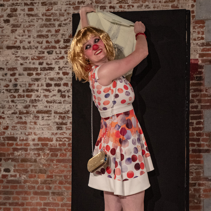 Spectacles Sois belle tais-toi !