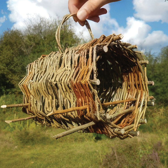 Spectacles Atelier Saisons - Travail l osier
