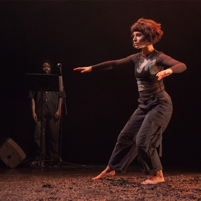 Spectacles La Plaine