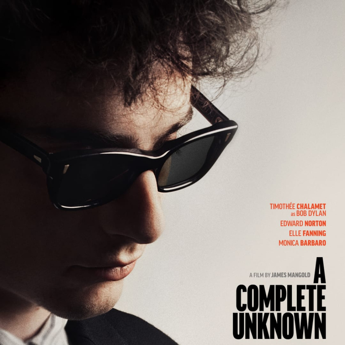 Stages,cours A complete unknown parfait inconnu)