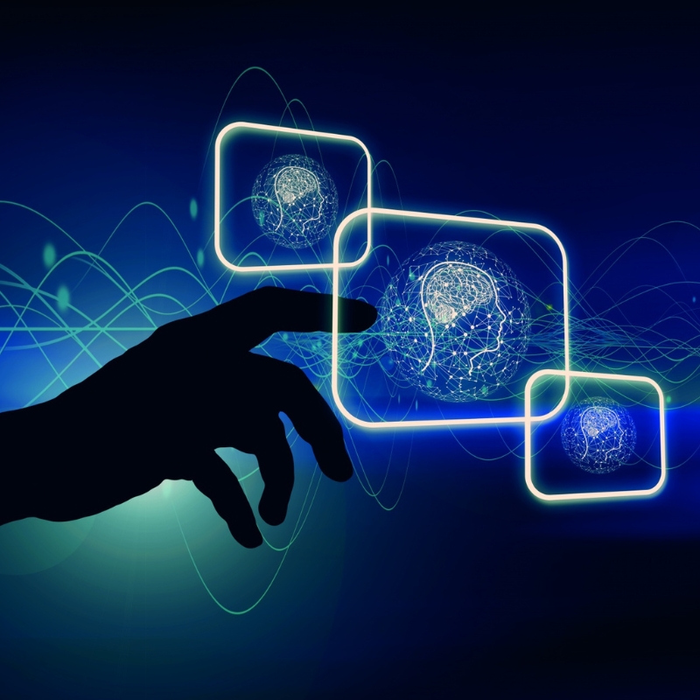 Spectacles L Intelligence Artificielle vécue les Athois