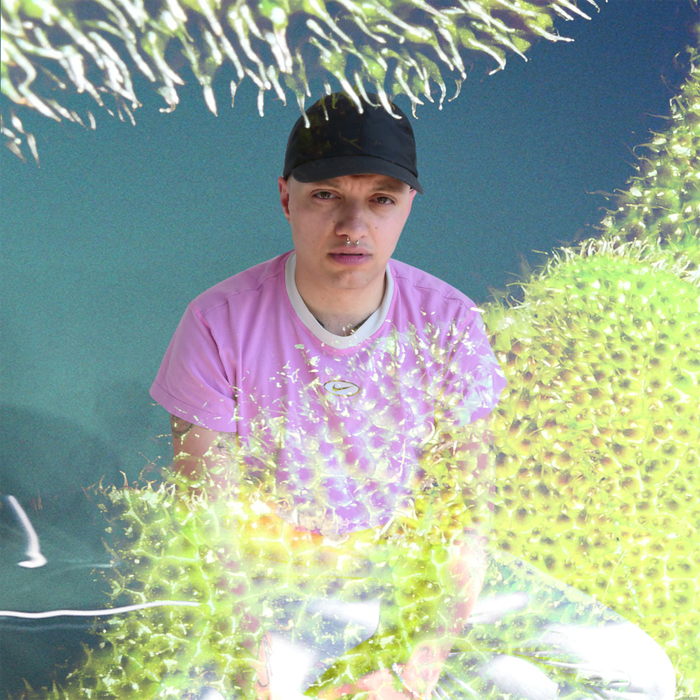 Spectacles Chauv·e | Massie Mucedda Blanket Goulue