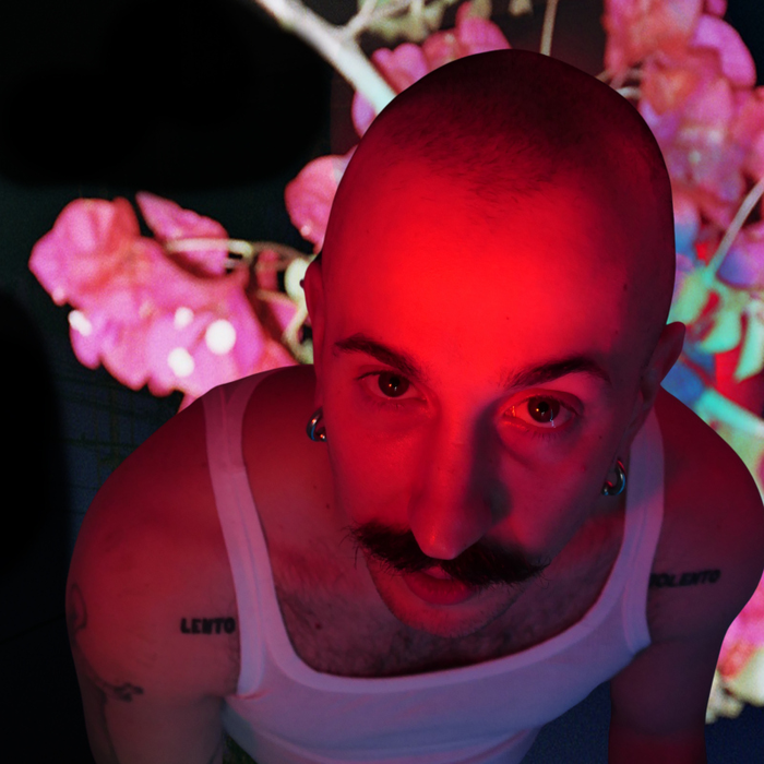 Spectacles Fuck Blind Matteo Sedda