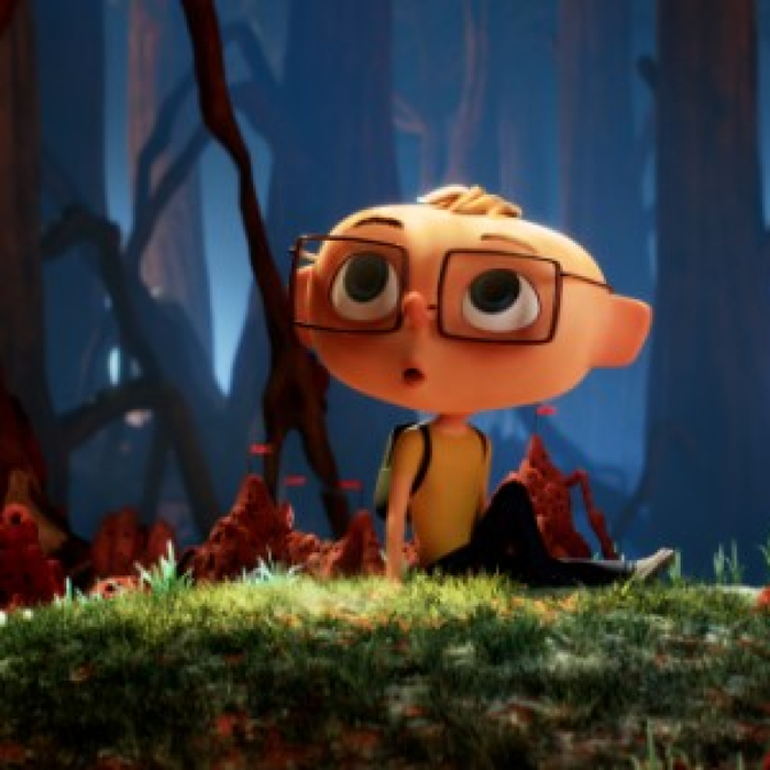 Spectacles Ciné Kids : Angelo dans forêt mystérieuse