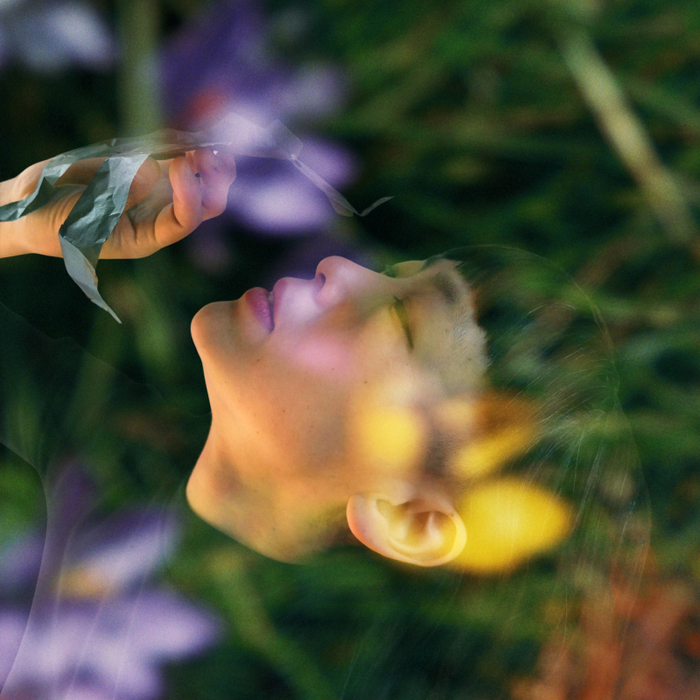 Spectacles Kuroko Ikue Nakagawa