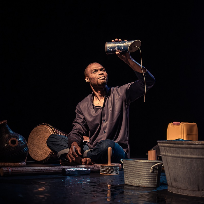 Spectacles Walangaan