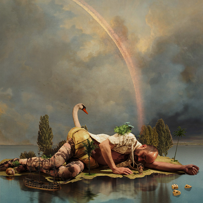 Spectacles Les Géants