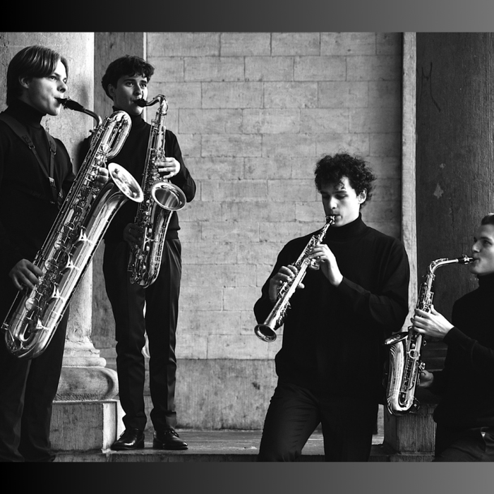 Spectacles Effel Quartet