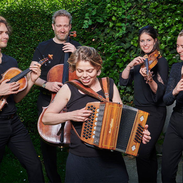 Spectacles Nord - Printemps Musical Silly