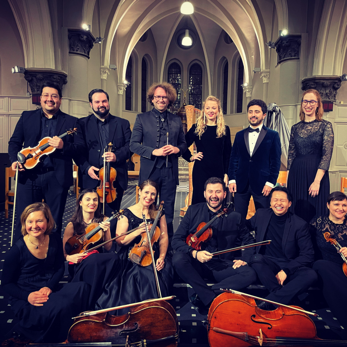 Spectacles Classique l Abbaye : Chapelle Sauvage & Karen Su