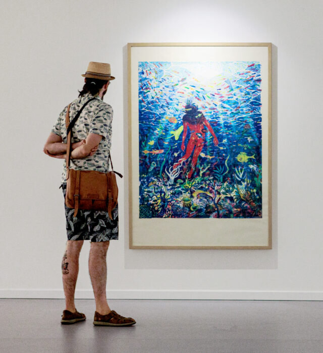 Expositions Exposition Brecht Evens pressé. ans d’estampes