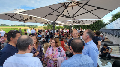 Stages,cours Les Afterworks d été Domaine W