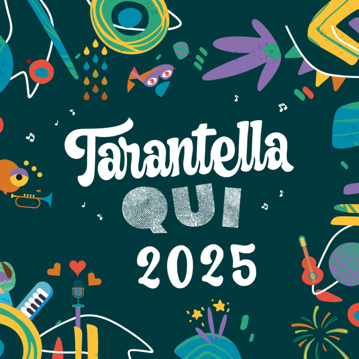 Stages,cours Inauguration Tarantella Qui