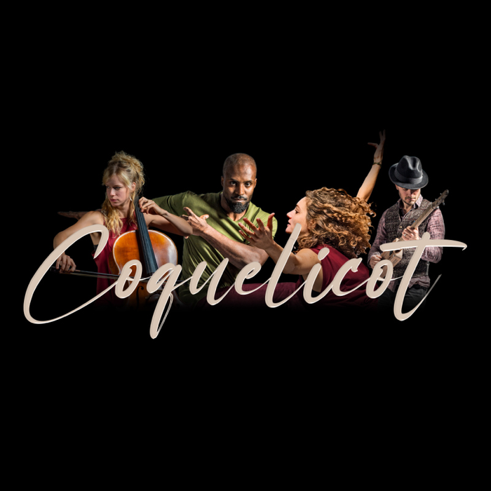 Spectacles « Coquelicot de Nono Battesti