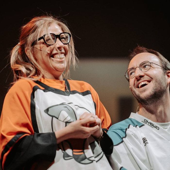 Spectacles Les Otarires Les Fauves Peut