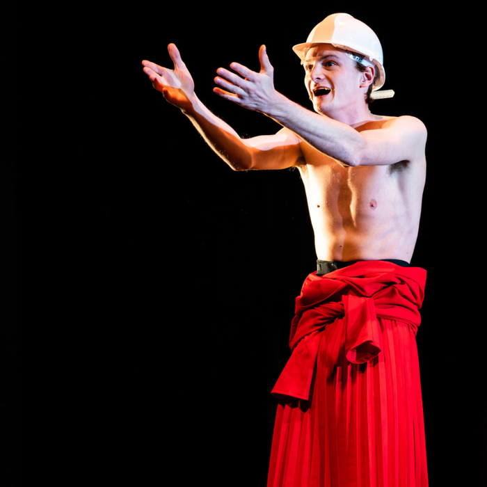 Spectacles La soeur Jésus-Christ