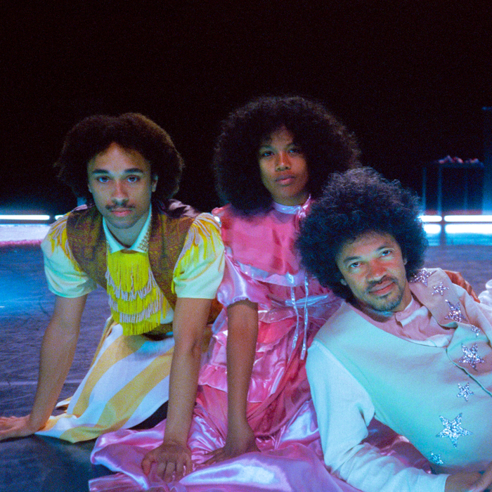 Spectacles Fampitaha, Fampita, Fampitàna | Ratsifandrihana