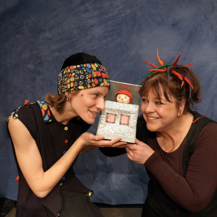 Spectacles Fenêtres poche