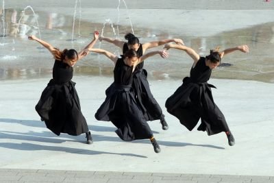 Spectacles Festival Danse Ville 21e Edition