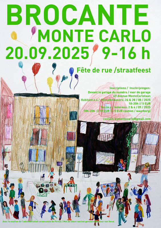  Brocante