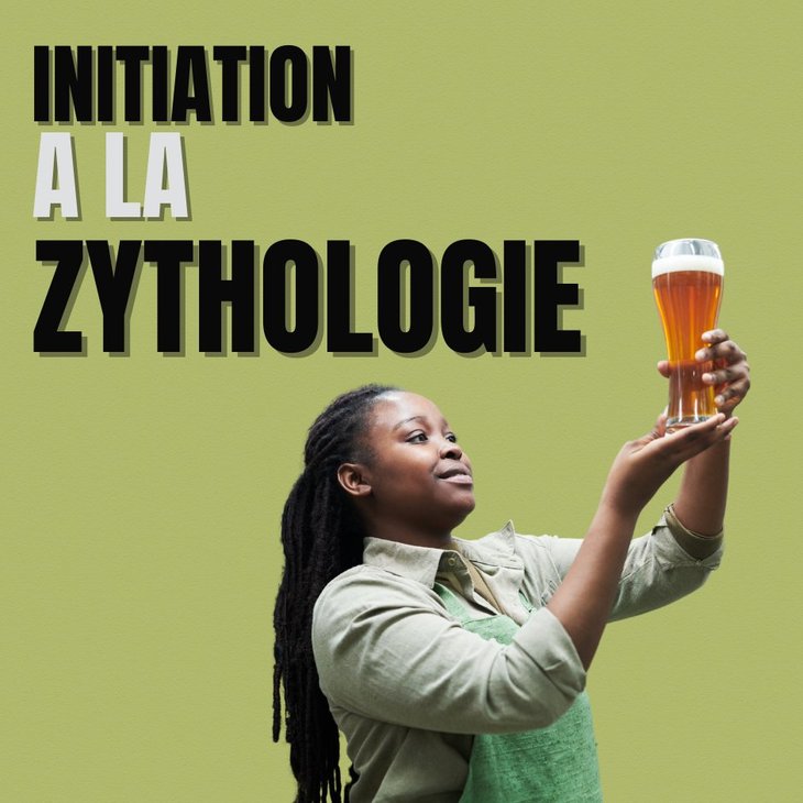 Stages,cours Initiation la Zythologie