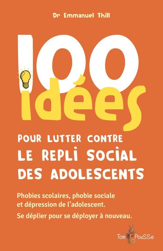 Conférences Rencontre-débat : comprendre lutter contre repli social adolescents