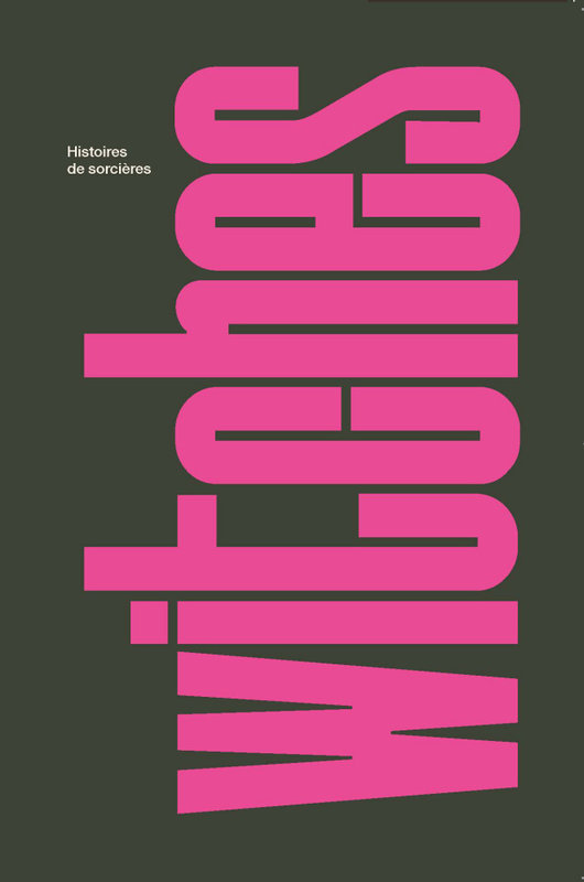 Expositions Witches : renouveau sorcières