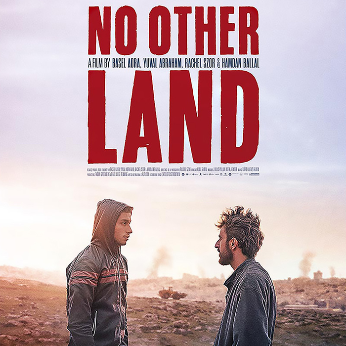 Stages,cours Apéro/Ciné : Other Land