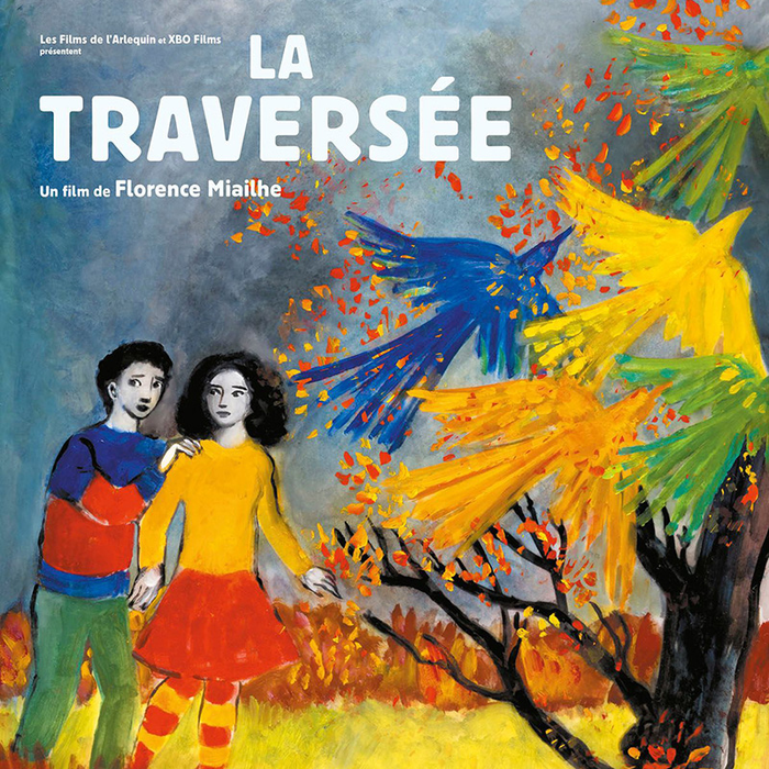 Stages,cours  Festival film intergénérationnel . traversée
