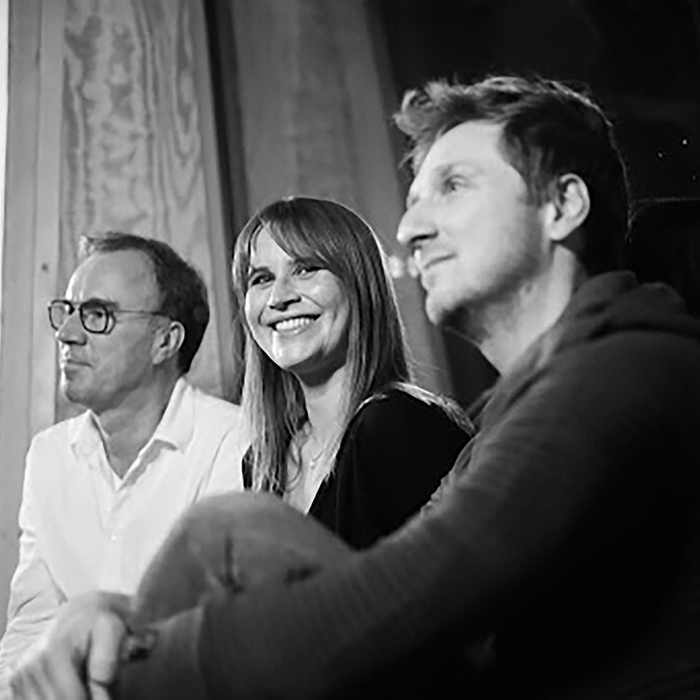 Concerts Wissels-Rocha-Kummert