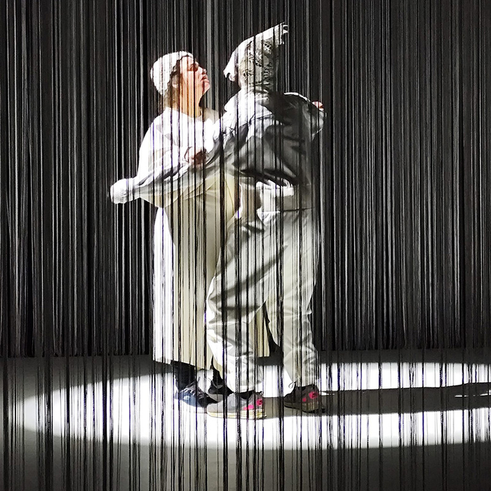 Spectacles Ovni rêveur