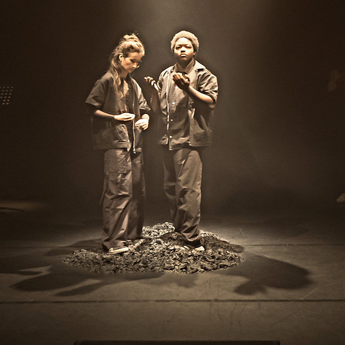 Spectacles La Plaine