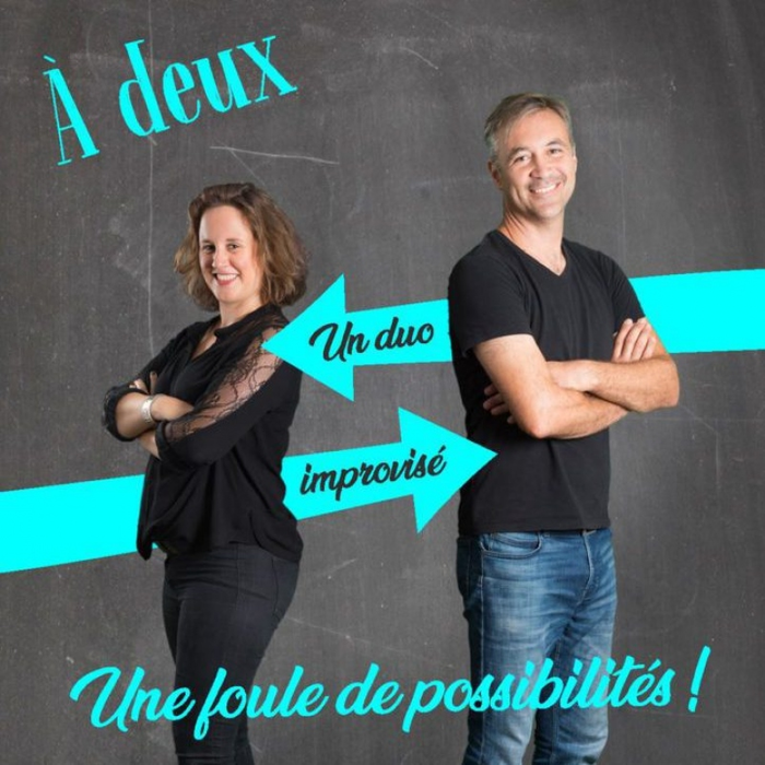 Spectacles A Deux