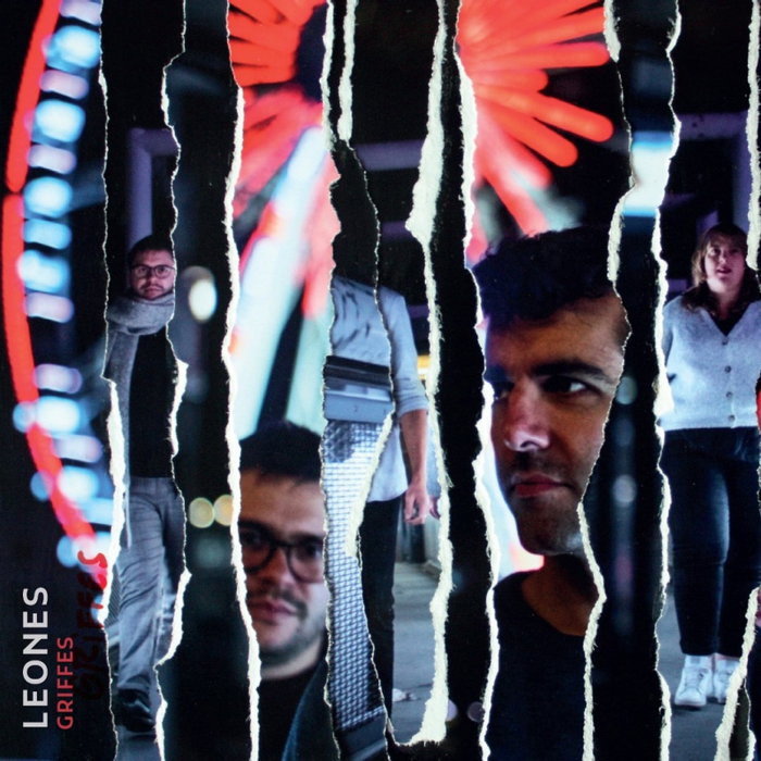 Spectacles Leones concert