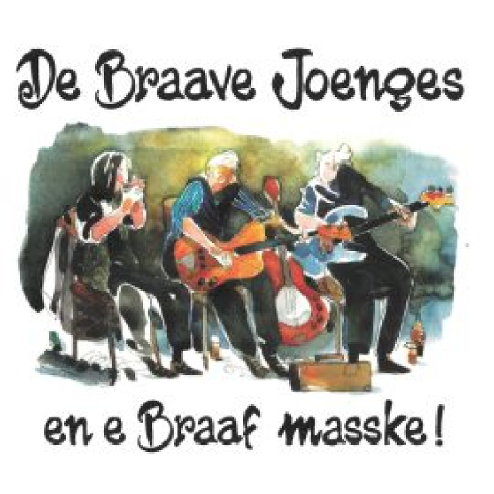 Spectacles De Braave Joenges
