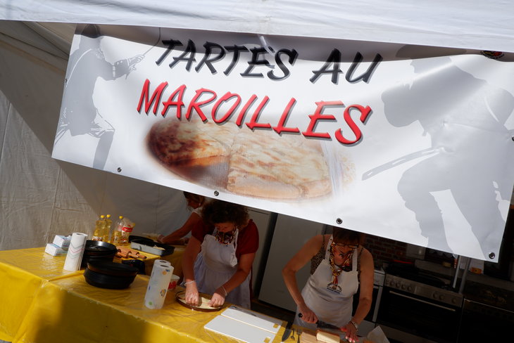  Artisanat & Brocante la Fête Béria