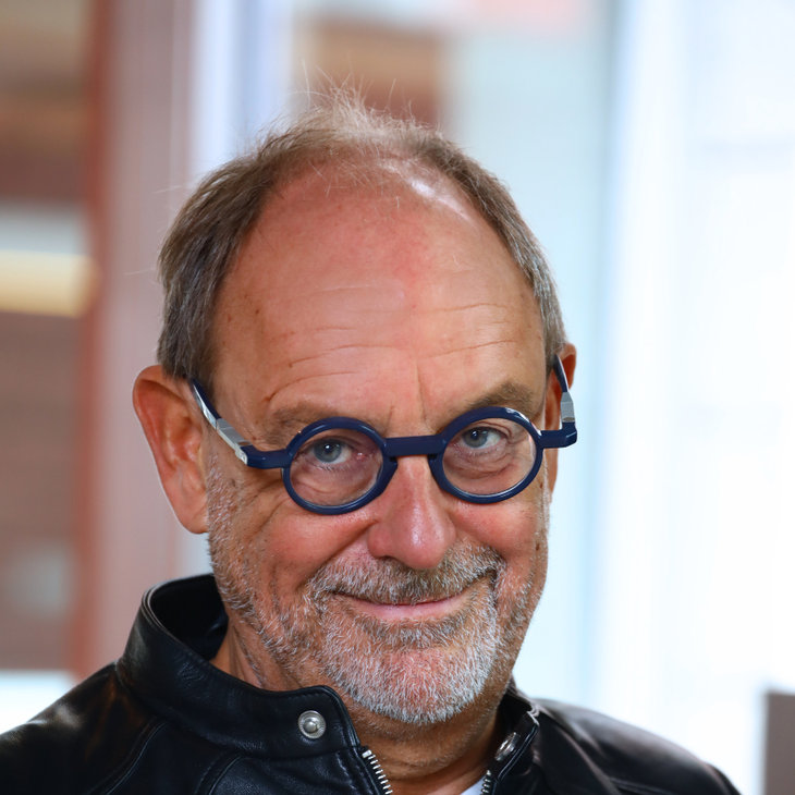 Spectacles Pierre Kroll