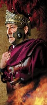 Loisirs Fêtes romaines
