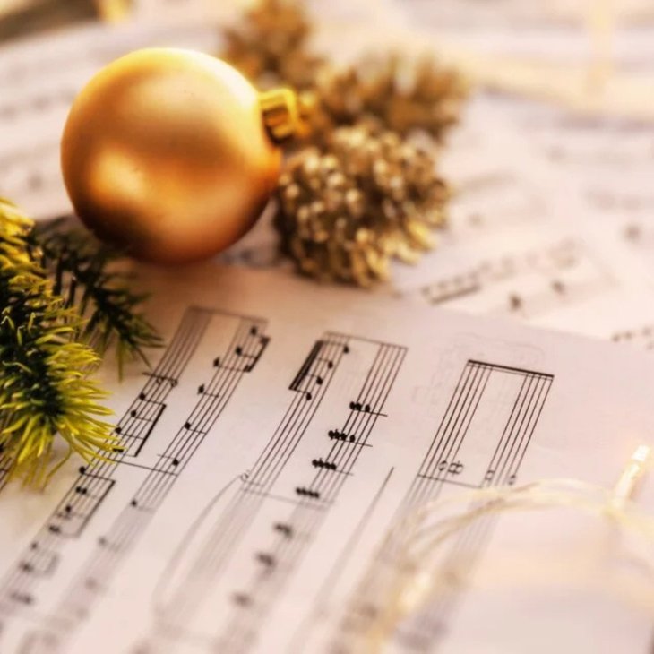 Stages,cours Journée chant choral Noël : Noël choeur