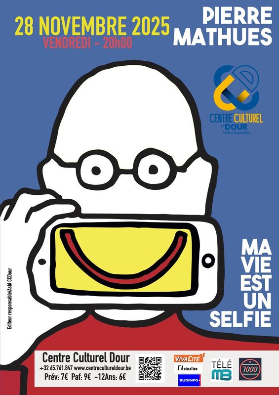 Spectacles Ma est Selfie 